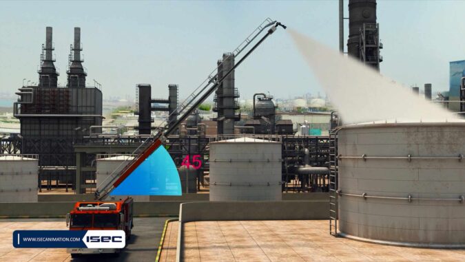 Aerial Ladder Rated Capacity