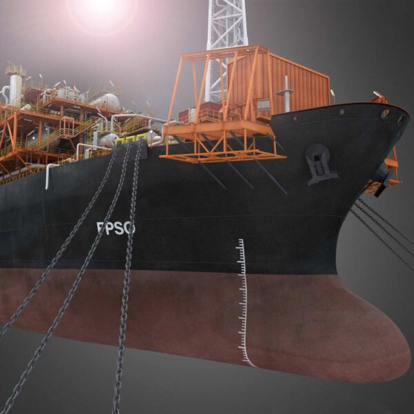 FPSO