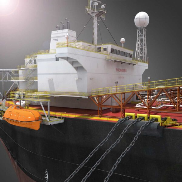 FPSO