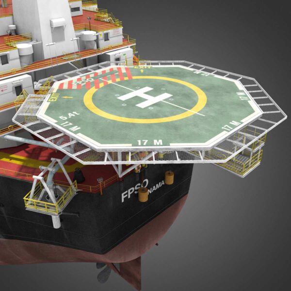 FPSO