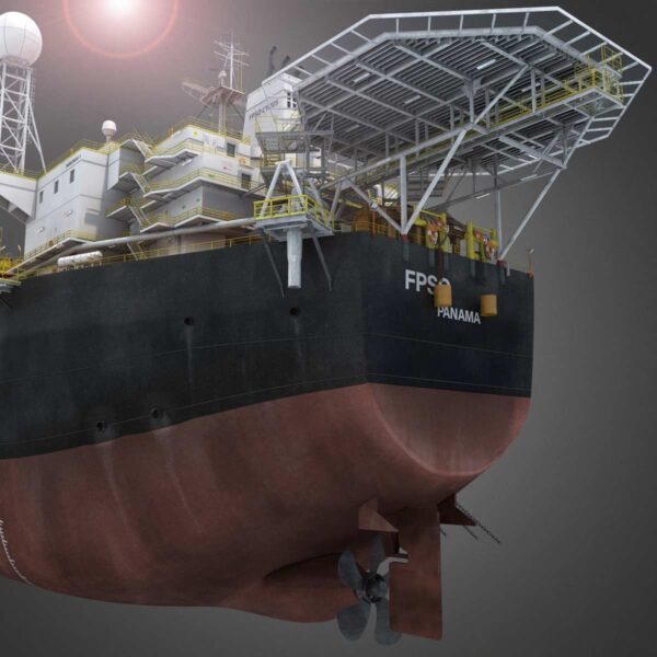 FPSO