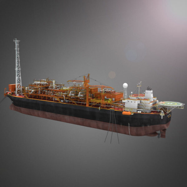 FPSO