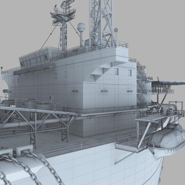 FPSO