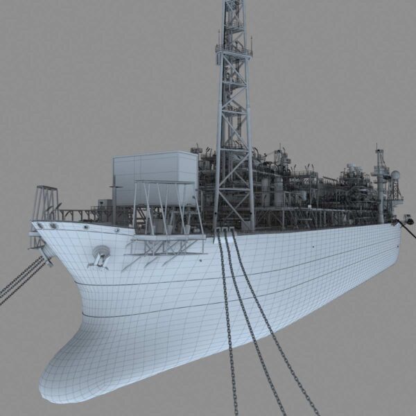 FPSO