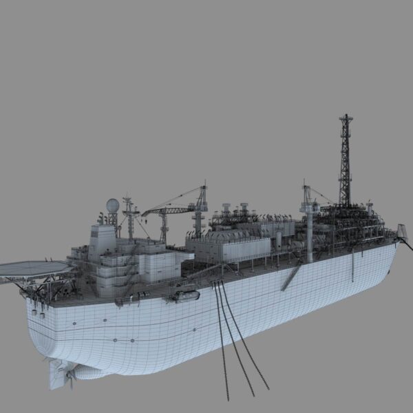 FPSO