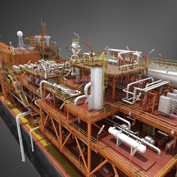 FPSO