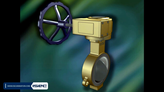 Butterfly Valve