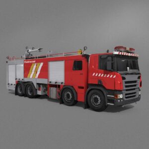 Fire Engine