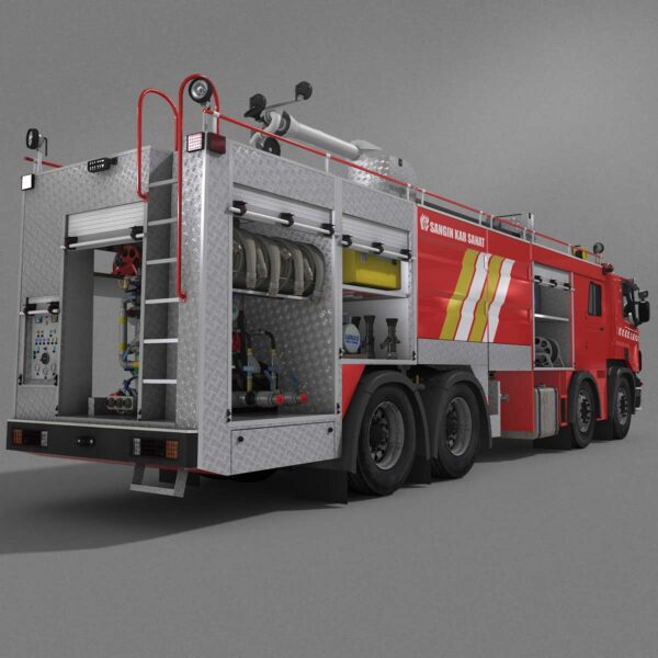 Fire Engine