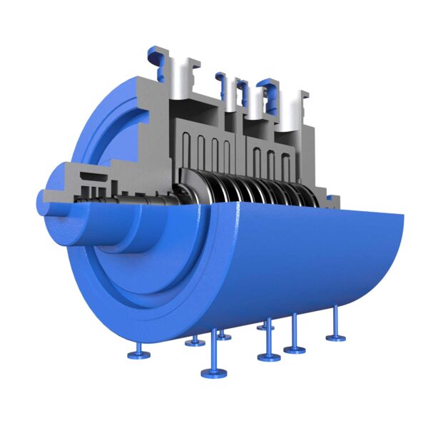 Centrifugal Compressor