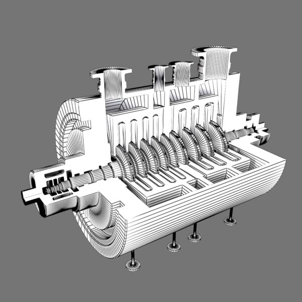 Centrifugal Compressor