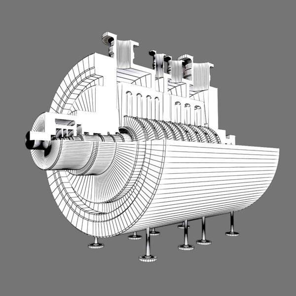 Centrifugal Compressor